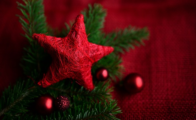 Waarom Niet Een Kerstpakket Doneren?